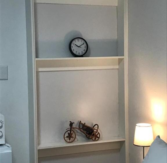 펜션 The Affectionate One