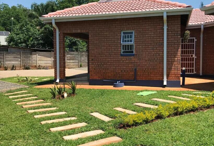 펜션 The Affectionate One