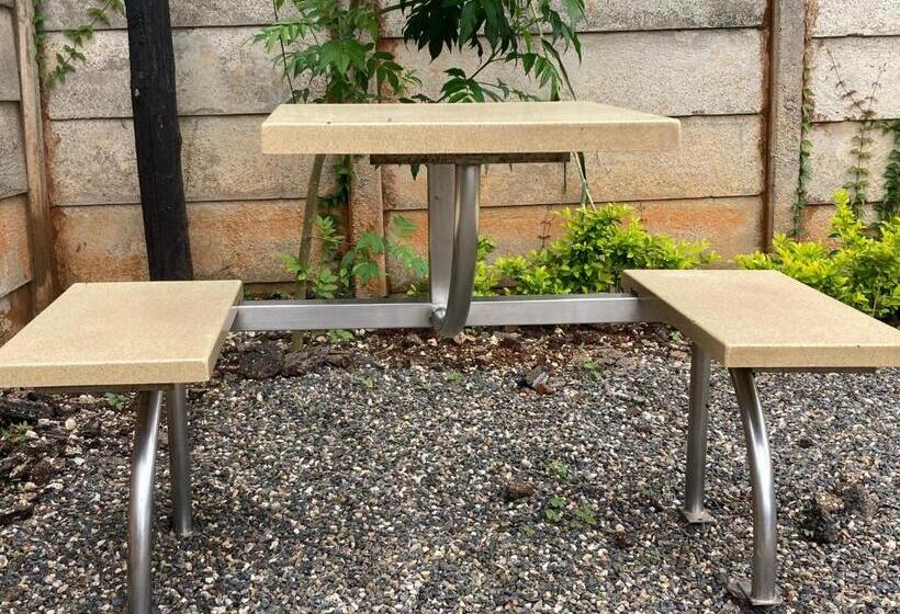 펜션 The Affectionate One