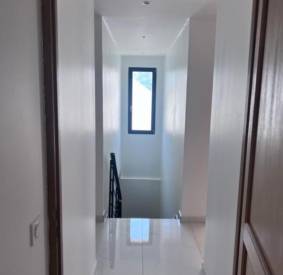 Пансион Villa Lena