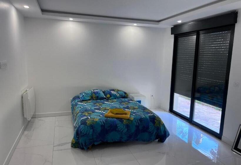 Пансион Villa Lena