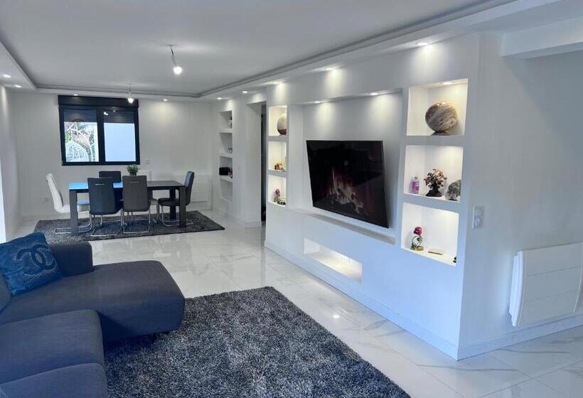 Пансион Villa Lena