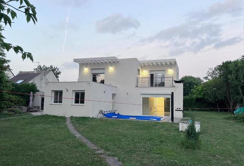 Пансион Villa Lena