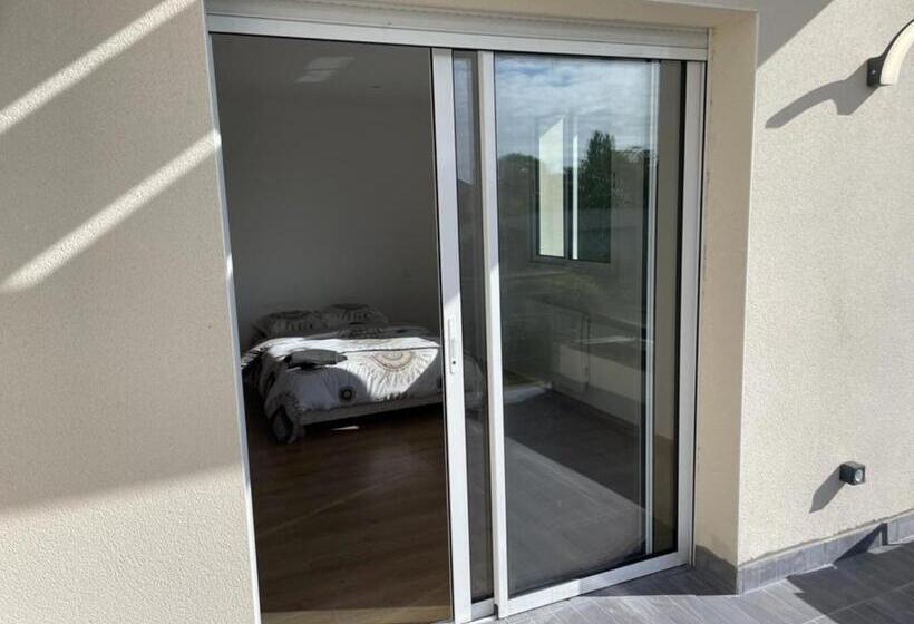 ペンション Villa Lena