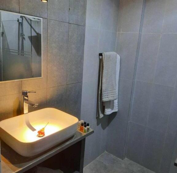 פנסיון Villa Taouzert