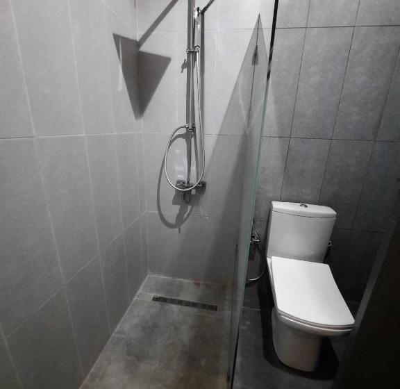 פנסיון Villa Taouzert