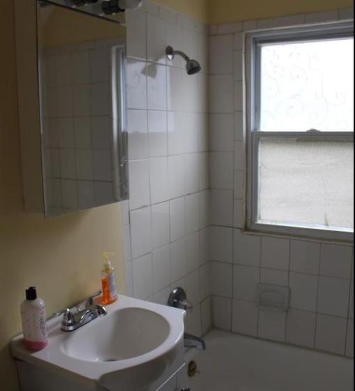 پانسیون West End Haven