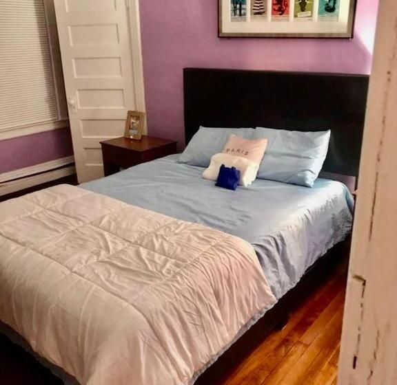 پانسیون West End Haven