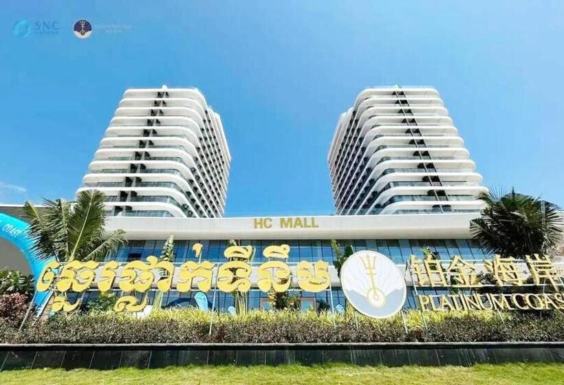 בית מלון כפרי Hc