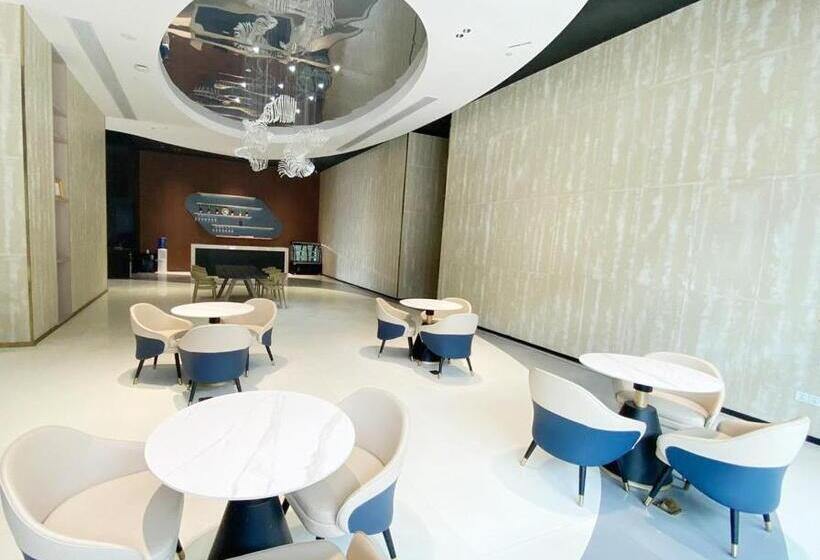 בית מלון כפרי Hc