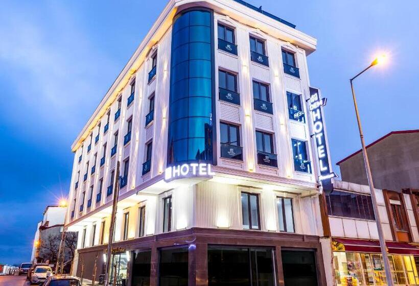 Dem Premium Hotel   Round Trip Airport Service   Istanbul International Airport