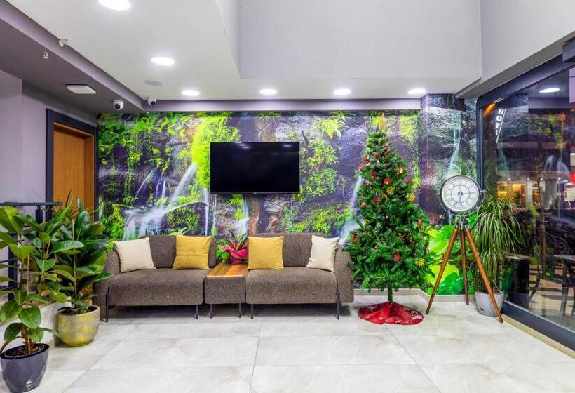 Dem Premium Hotel   Round Trip Airport Service   Istanbul International Airport