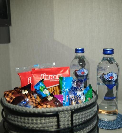 Dem Premium Hotel   Round Trip Airport Service   Istanbul International Airport