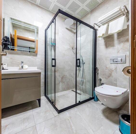 Dem Premium Hotel   Round Trip Airport Service   Istanbul International Airport