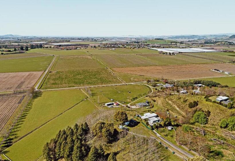 استراحتگاه Black Label Retreats