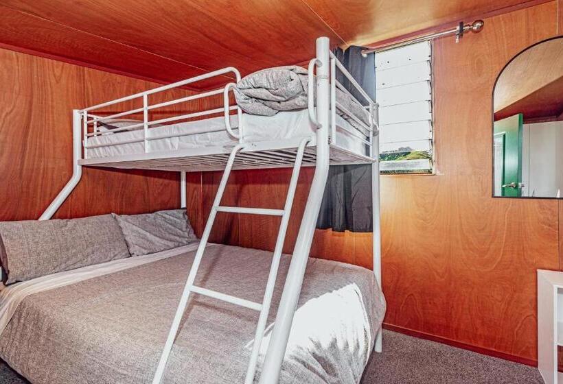 استراحتگاه Black Label Retreats