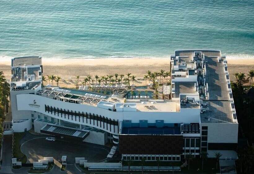 منتجع Garza Blanca Los Cabos