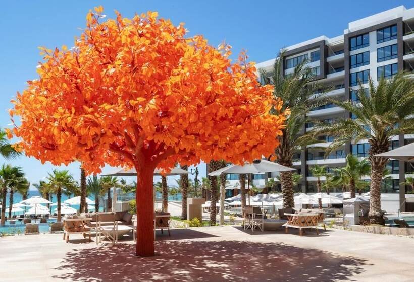 منتجع Garza Blanca Los Cabos