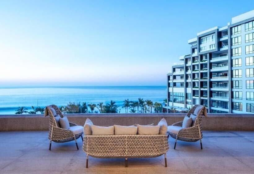 منتجع Garza Blanca Los Cabos