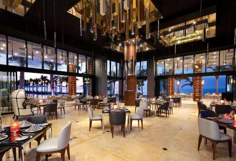 منتجع Garza Blanca Los Cabos