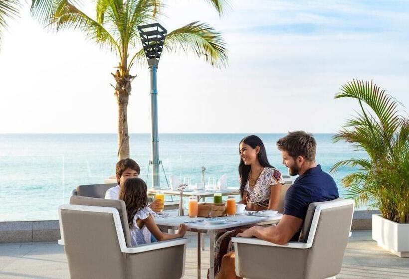 منتجع Garza Blanca Los Cabos