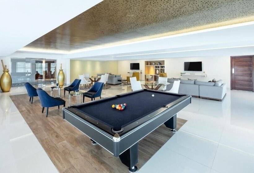 منتجع Garza Blanca Los Cabos