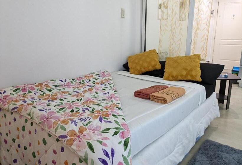 استراحتگاه Nanu S Urban Escape