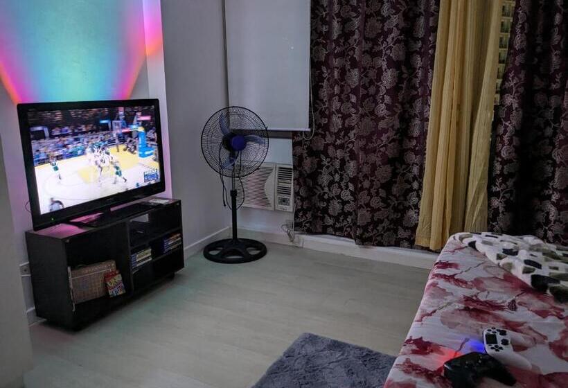 استراحتگاه Nanu S Urban Escape