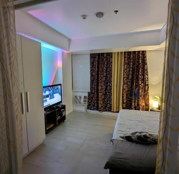 استراحتگاه Nanu S Urban Escape