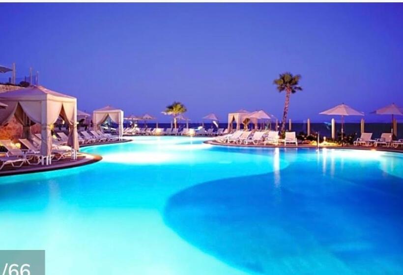 منتجع Pueblo Bonito Sunset Beach