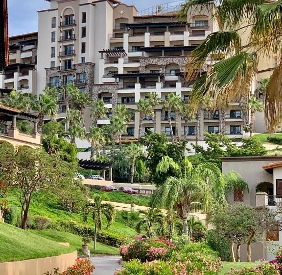 منتجع Pueblo Bonito Sunset Beach