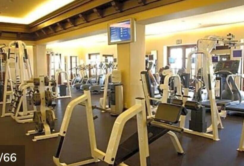 منتجع Pueblo Bonito Sunset Beach