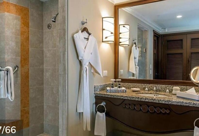 منتجع Pueblo Bonito Sunset Beach