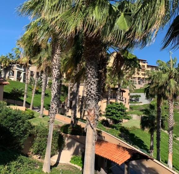 منتجع Pueblo Bonito Sunset Beach