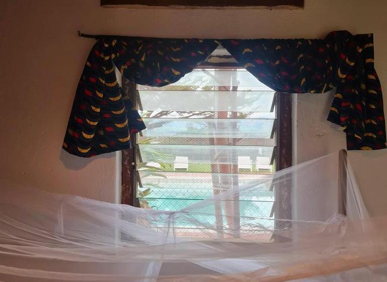 استراحتگاه Rwekishokye Country Club