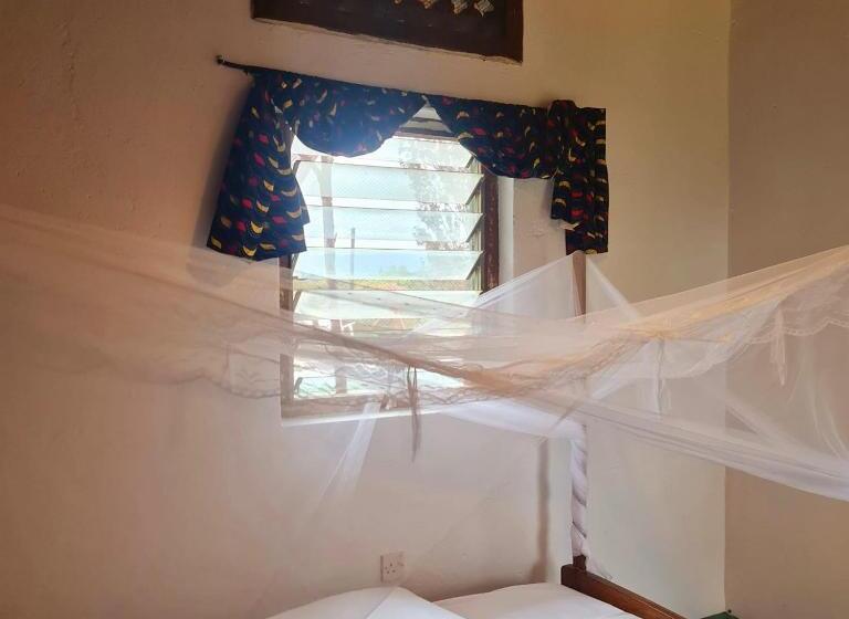 استراحتگاه Rwekishokye Country Club