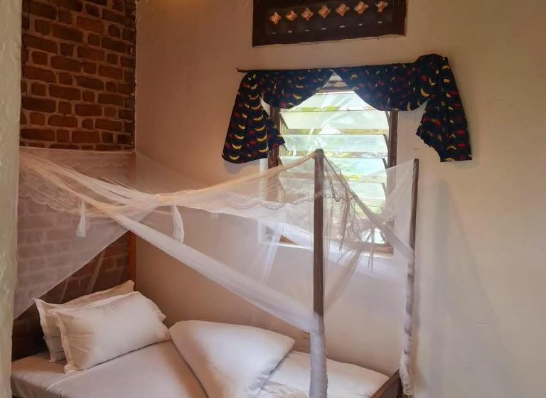 استراحتگاه Rwekishokye Country Club