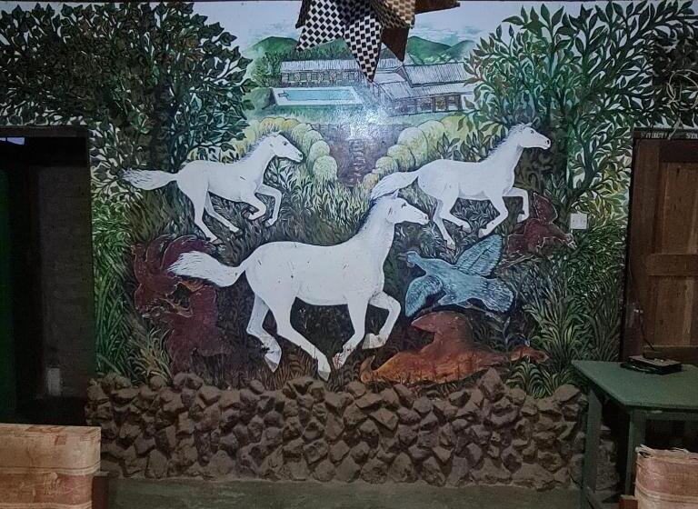 استراحتگاه Rwekishokye Country Club