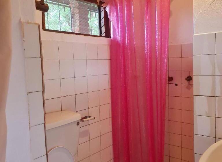 استراحتگاه Rwekishokye Country Club