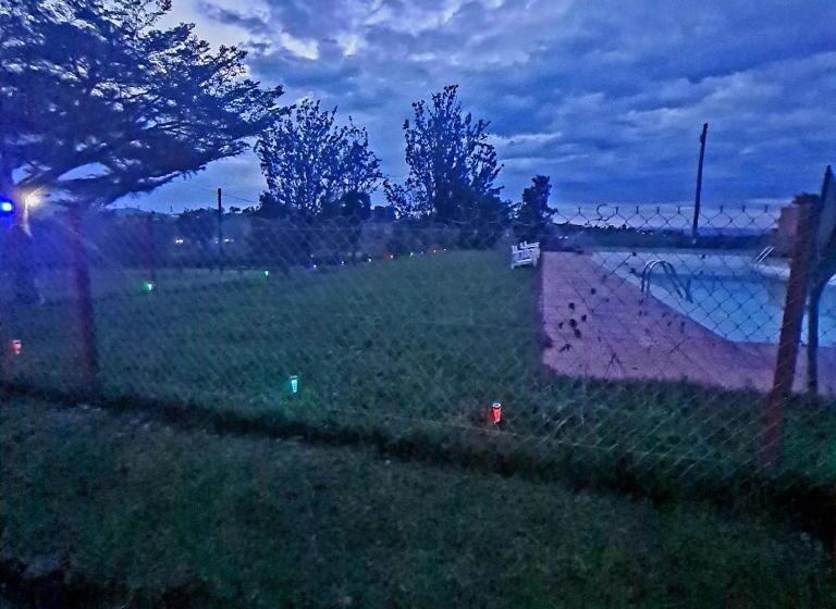 استراحتگاه Rwekishokye Country Club