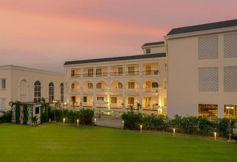 Rudra Imperial Resort