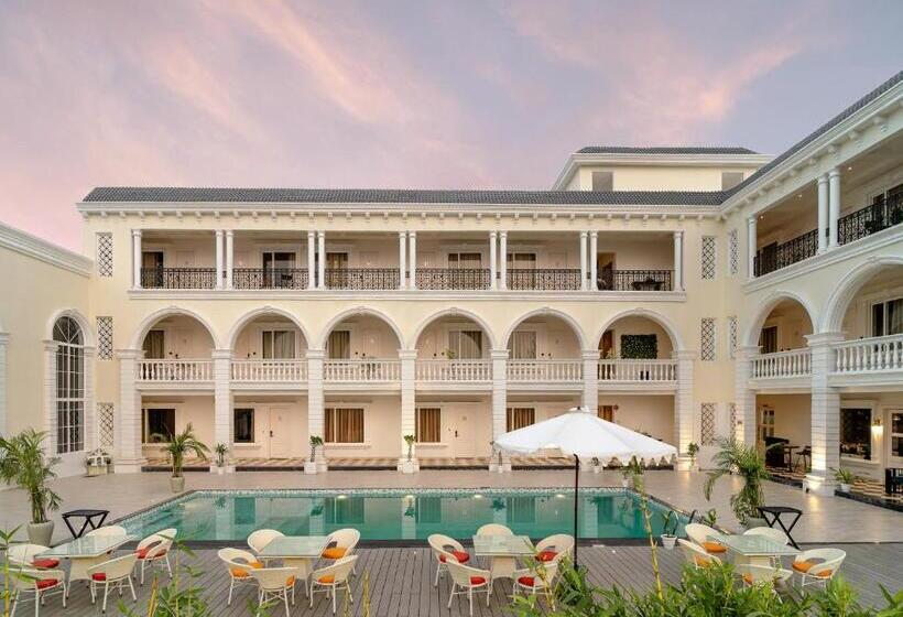 Rudra Imperial Resort