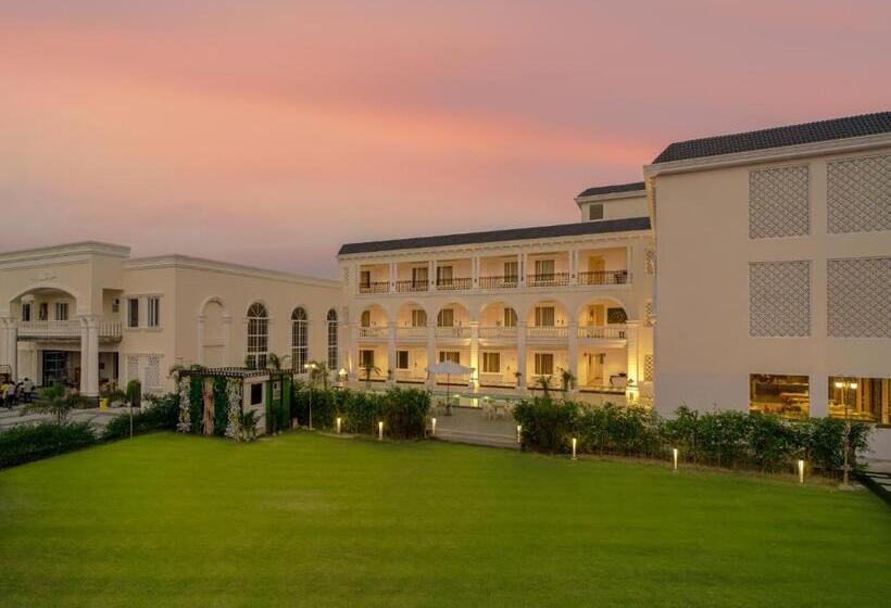 Rudra Imperial Resort