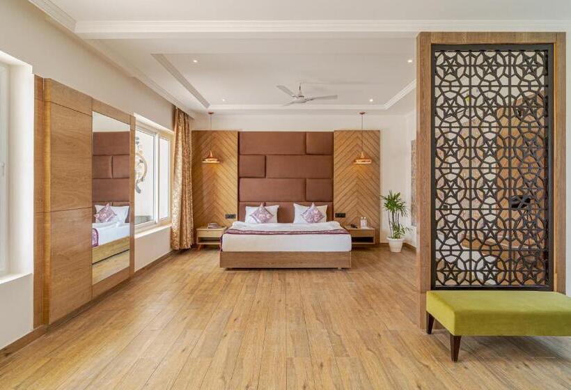 Rudra Imperial Resort