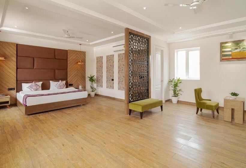 Rudra Imperial Resort