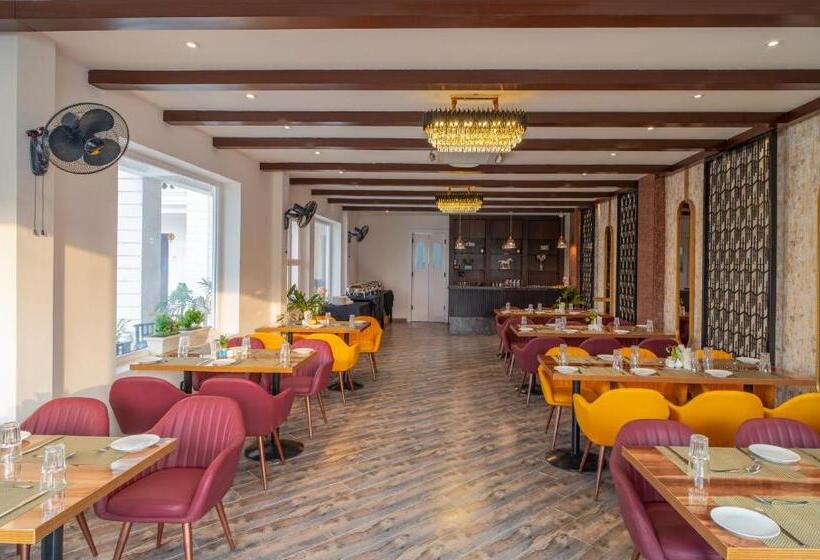 Rudra Imperial Resort