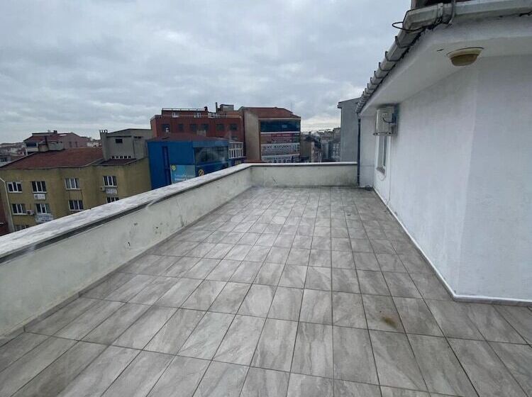 Safir Hotels çorlu