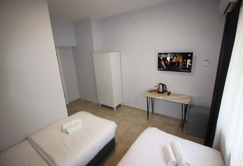 Safir Hotels çorlu