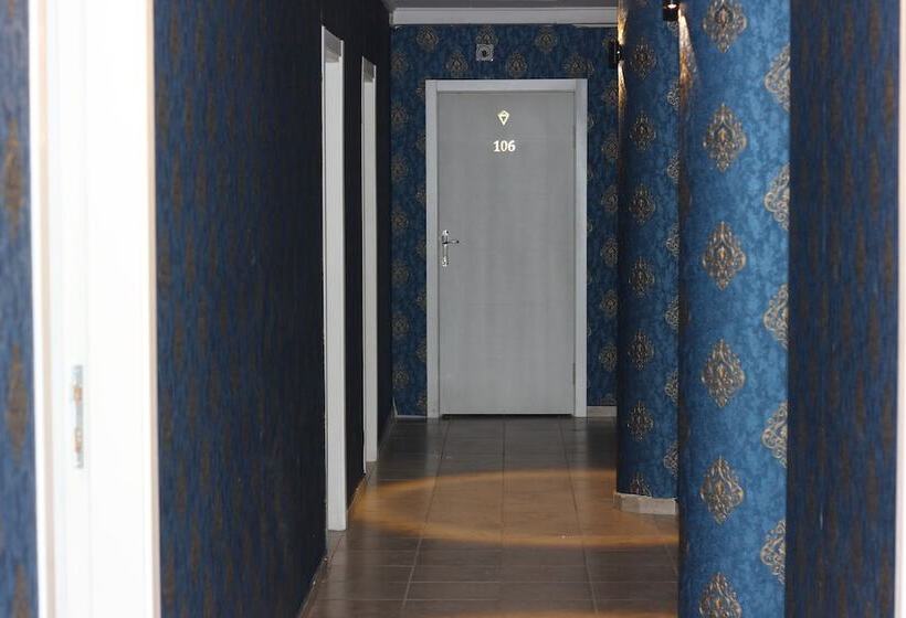 Safir Hotels çorlu