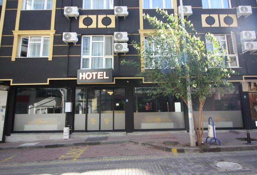 Safir Hotels çorlu
